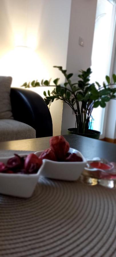 Beautifull Apartment Ni Esterno foto